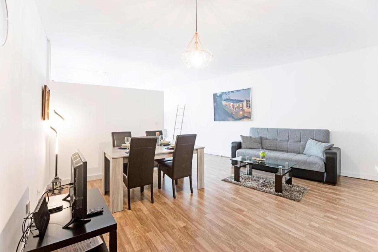 Coliseu Downtown Loft * Oporto