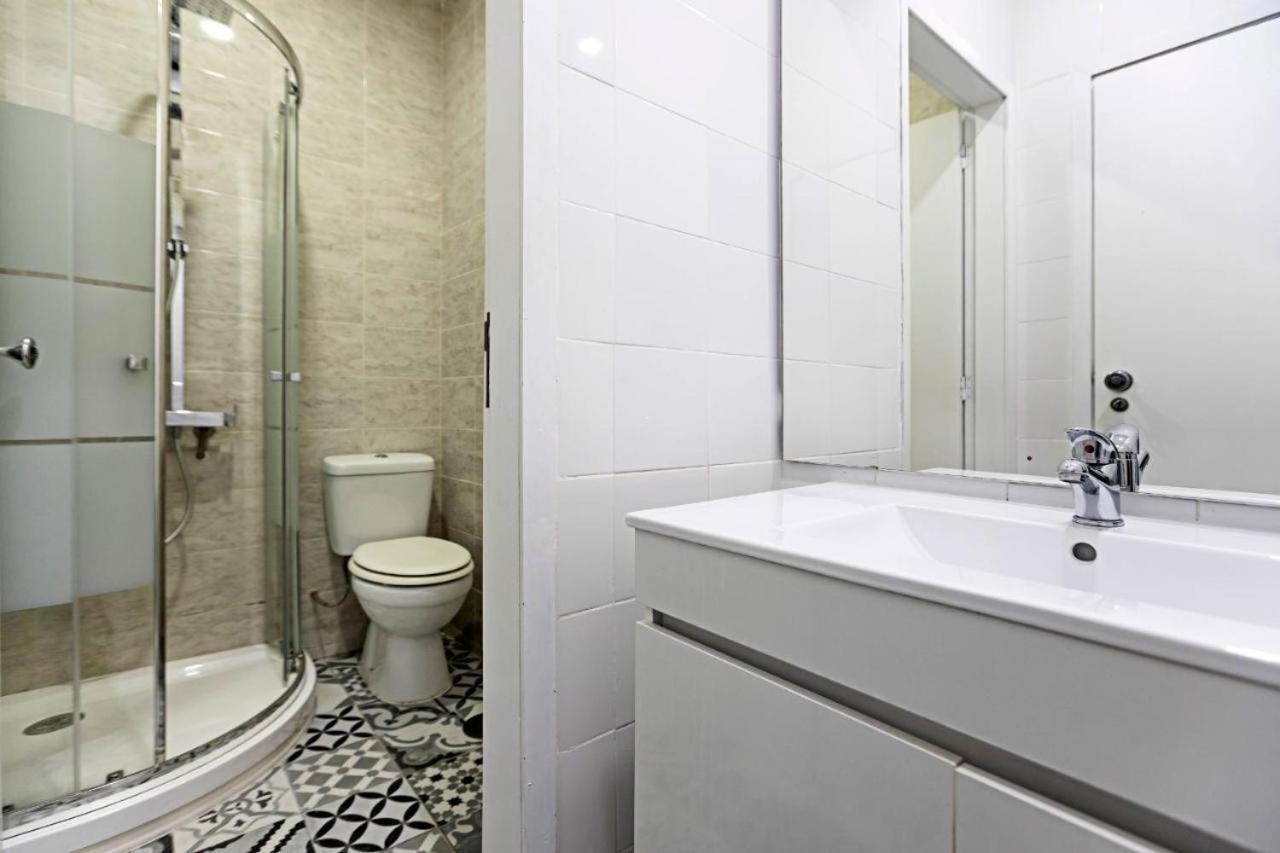 Apartamento Coliseu Downtown Loft