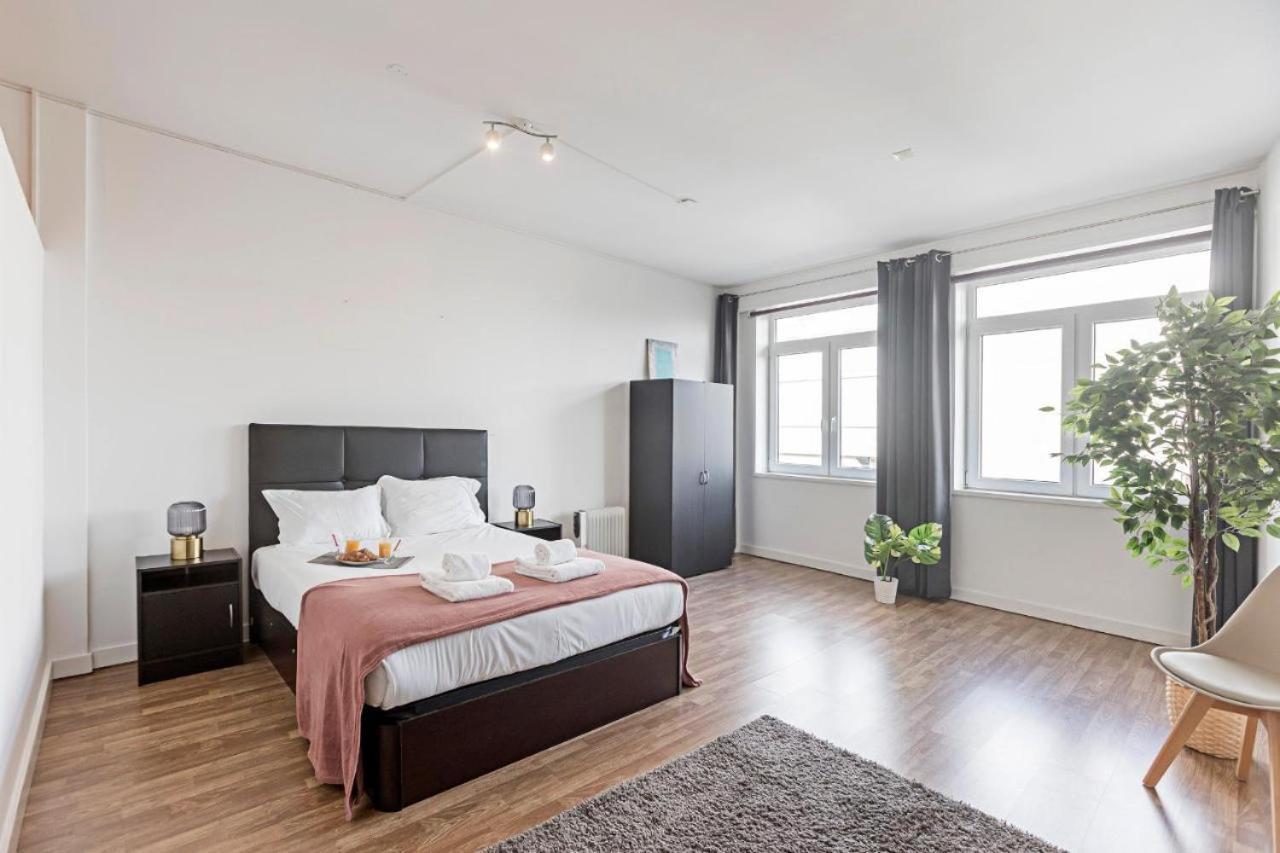 Apartamento Coliseu Downtown Loft *