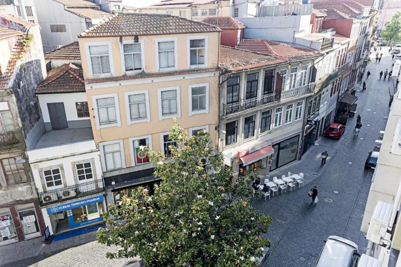 Coliseu Downtown Loft Apartamento