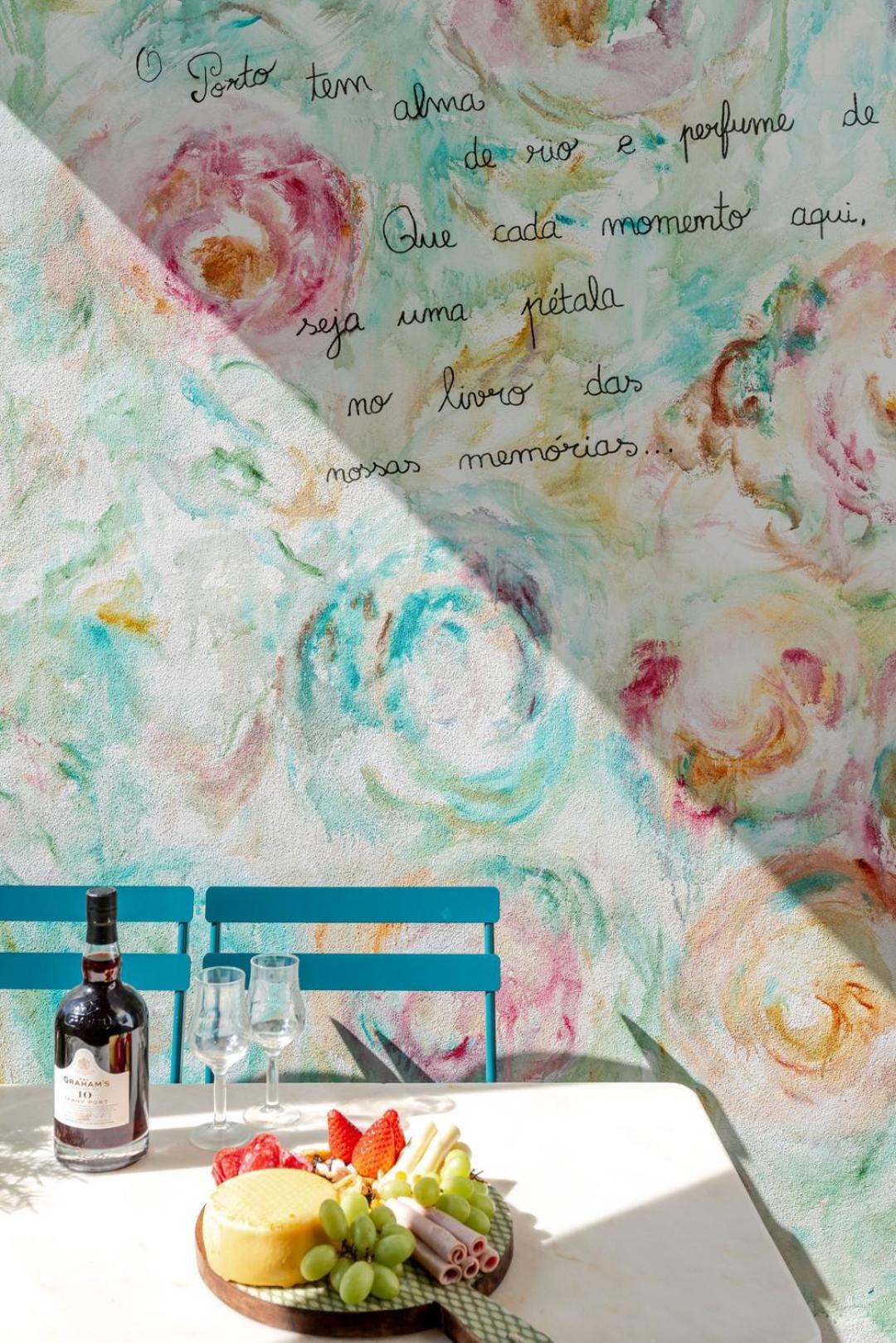 Hostwise - Stylish W/ Charming Terrace Apartamento *
