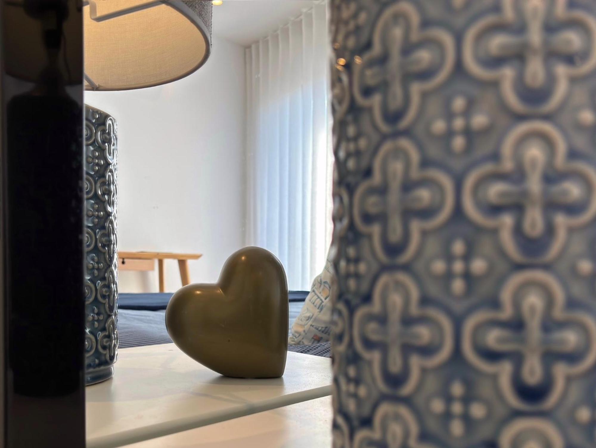 Apartamento Trindade Balcony Oporto