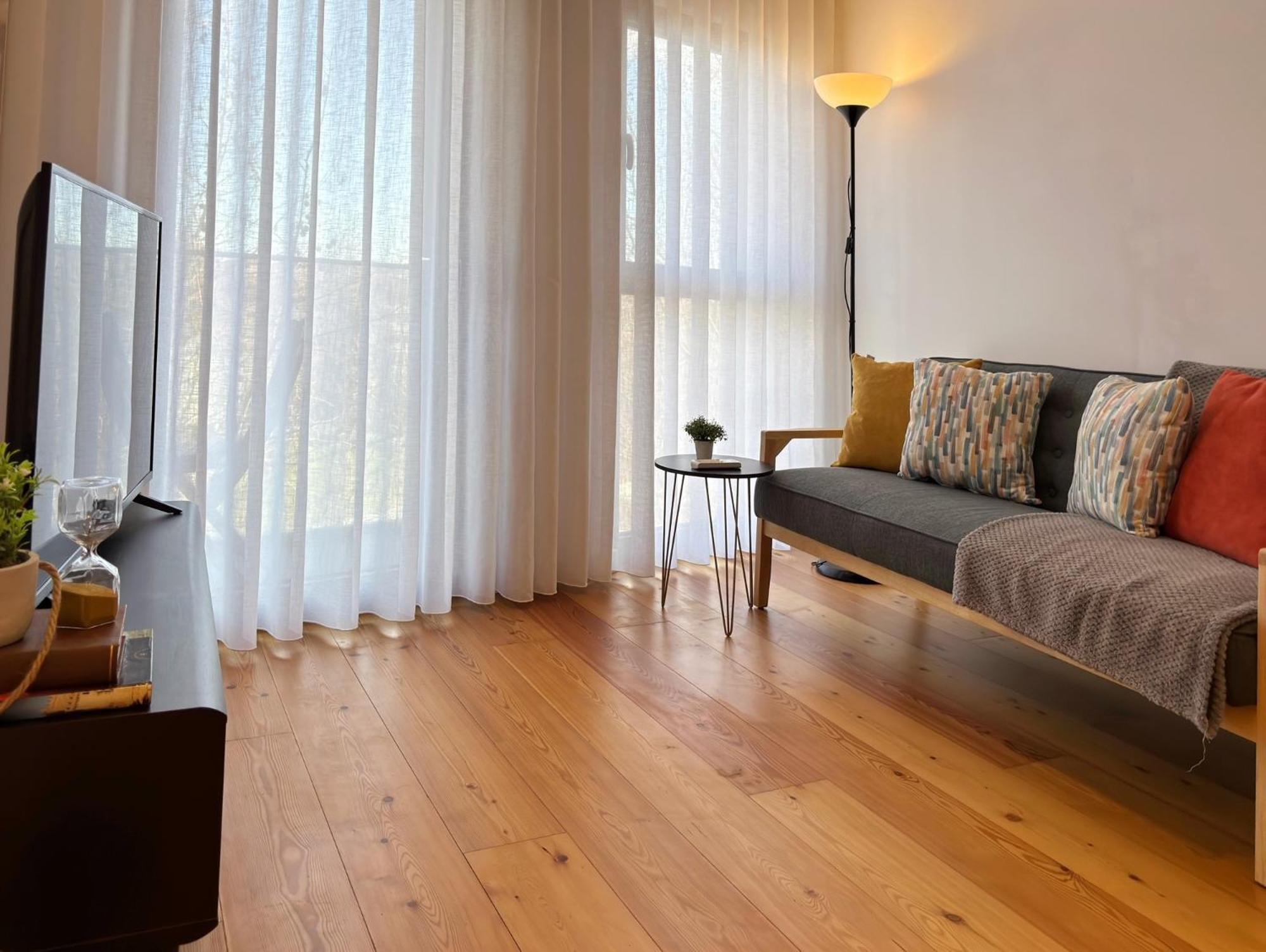 Trindade Balcony Apartamento Oporto