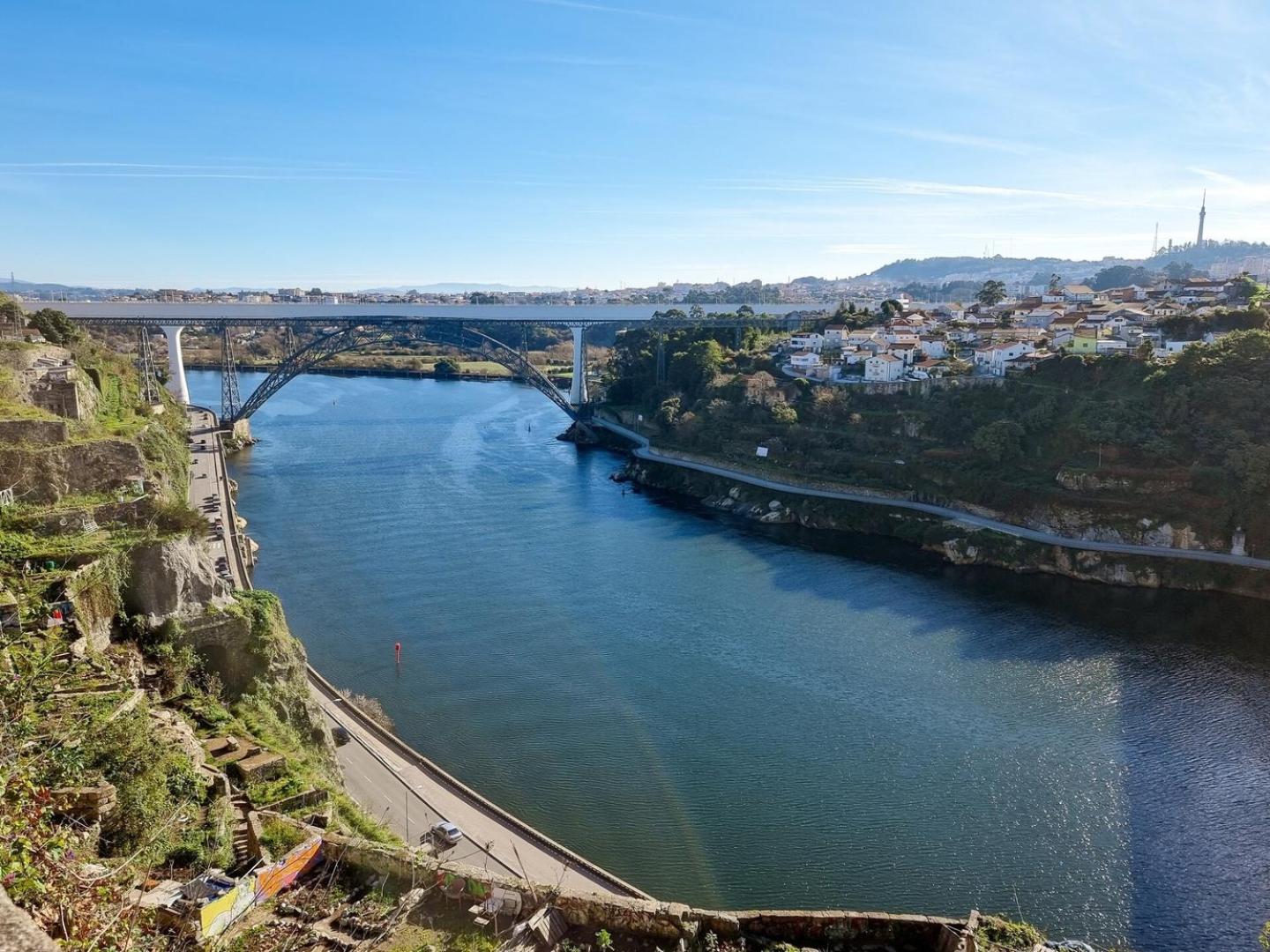 Сasa de vacaciones House With Exclusive Terrace In A Private