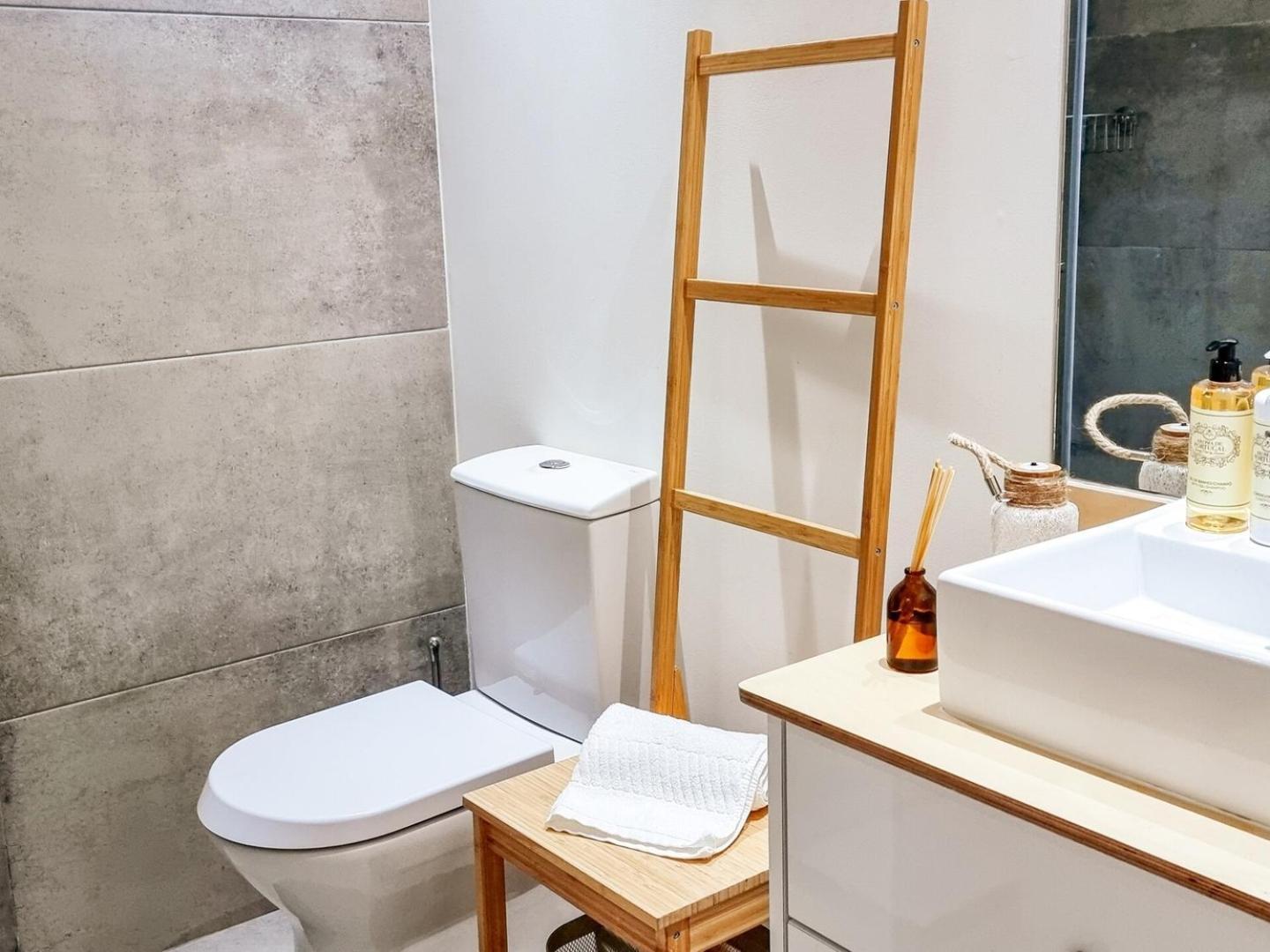 House With Exclusive Terrace In A Private Сasa de vacaciones Oporto