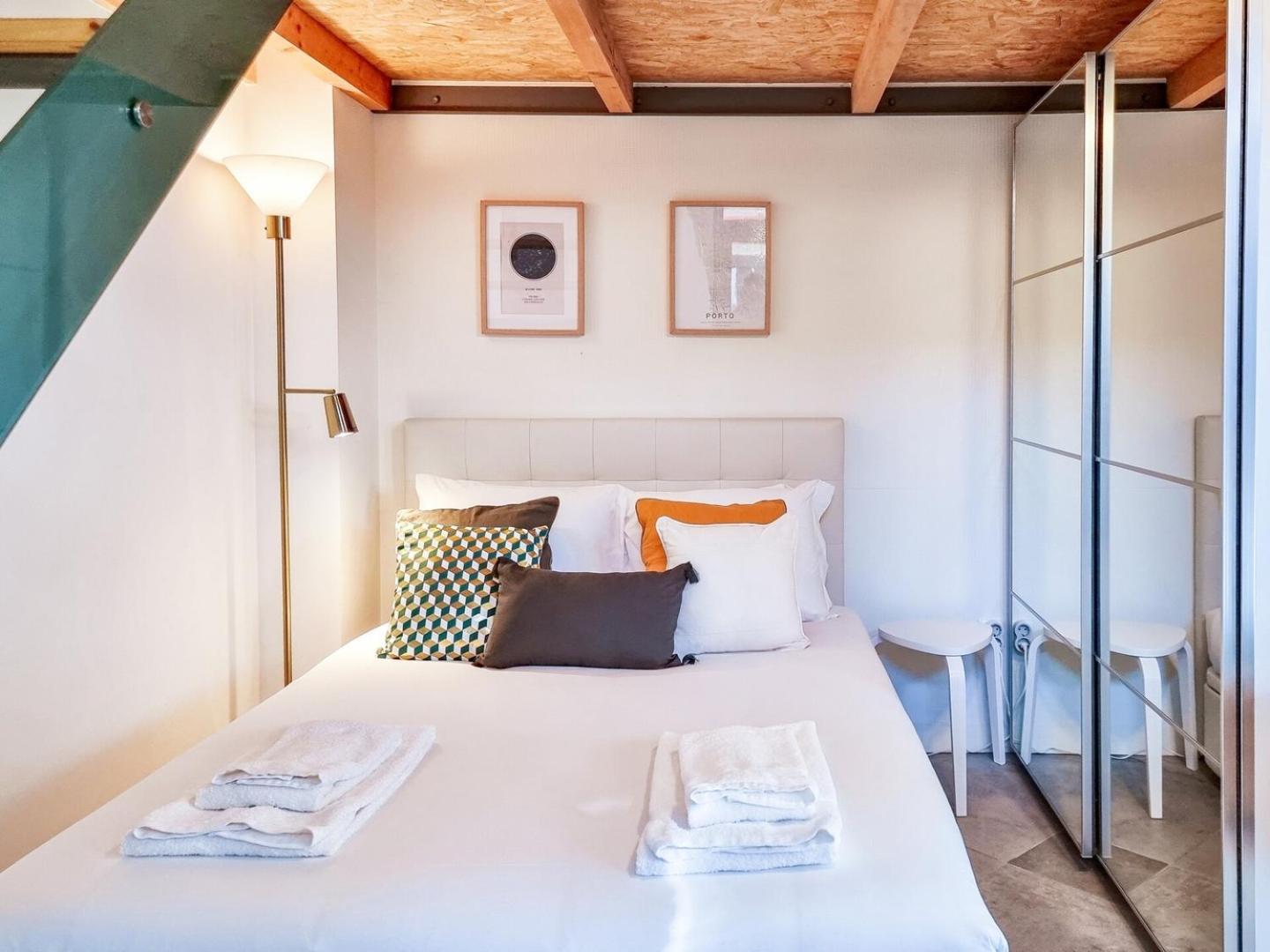 Сasa de vacaciones House With Exclusive Terrace In A Private