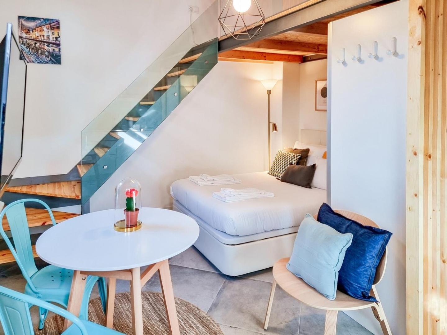 House With Exclusive Terrace In A Private Сasa de vacaciones Oporto