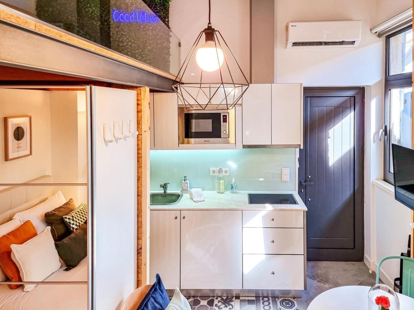 Сasa de vacaciones House With Exclusive Terrace In A Private