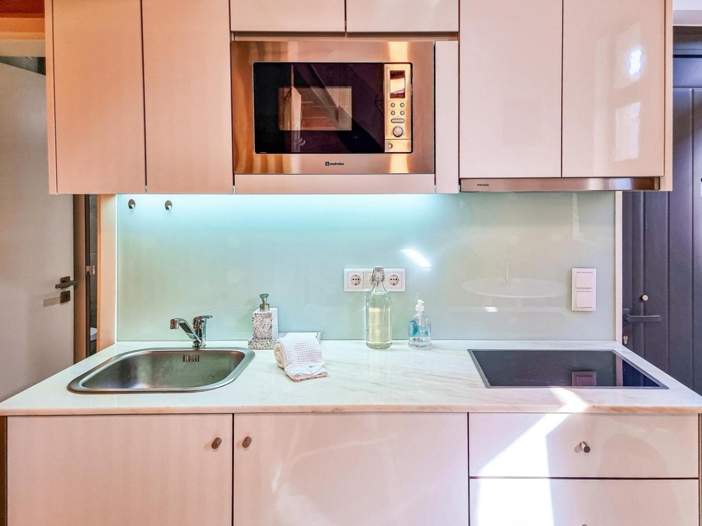 Сasa de vacaciones House With Exclusive Terrace In A Private *