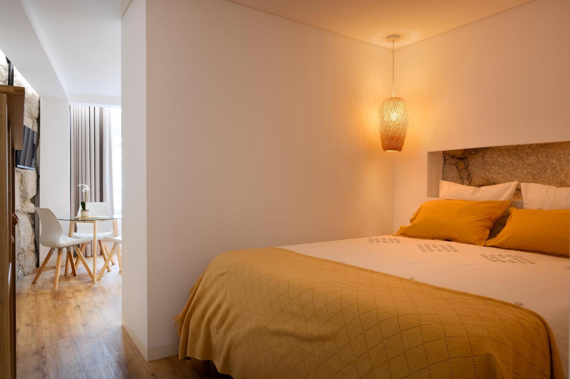 St Ildefonso 04 Apartamento Porto