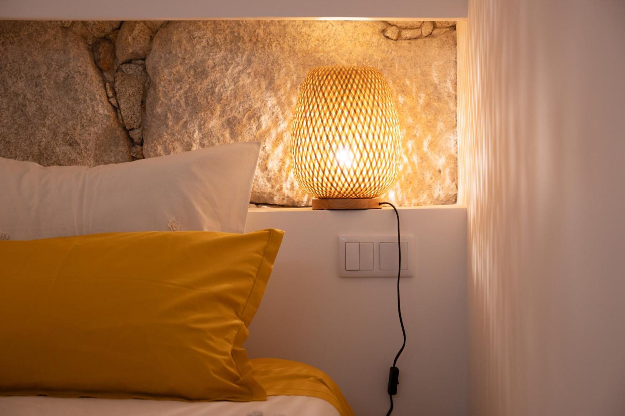 Apartamento St Ildefonso 04 Porto