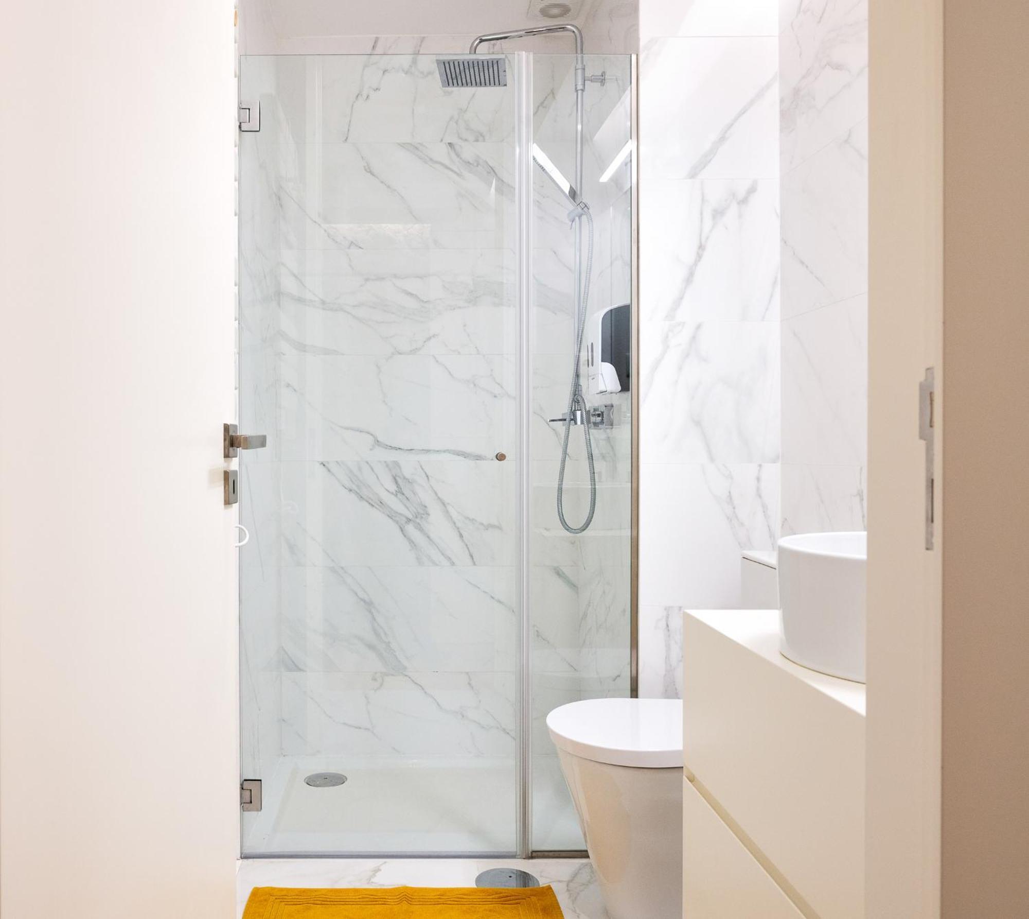 Apartamento St Ildefonso 04 *