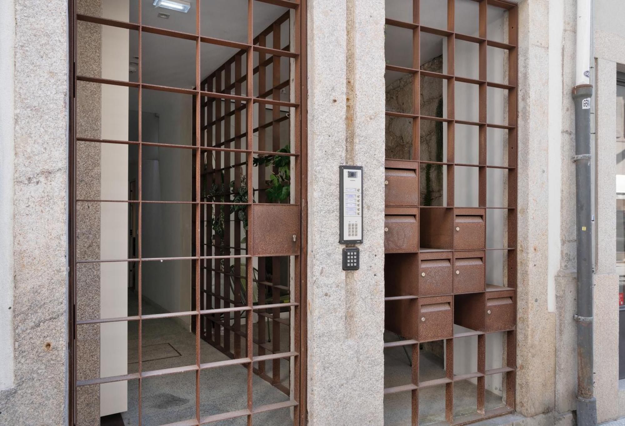 Apartamento St Ildefonso 03