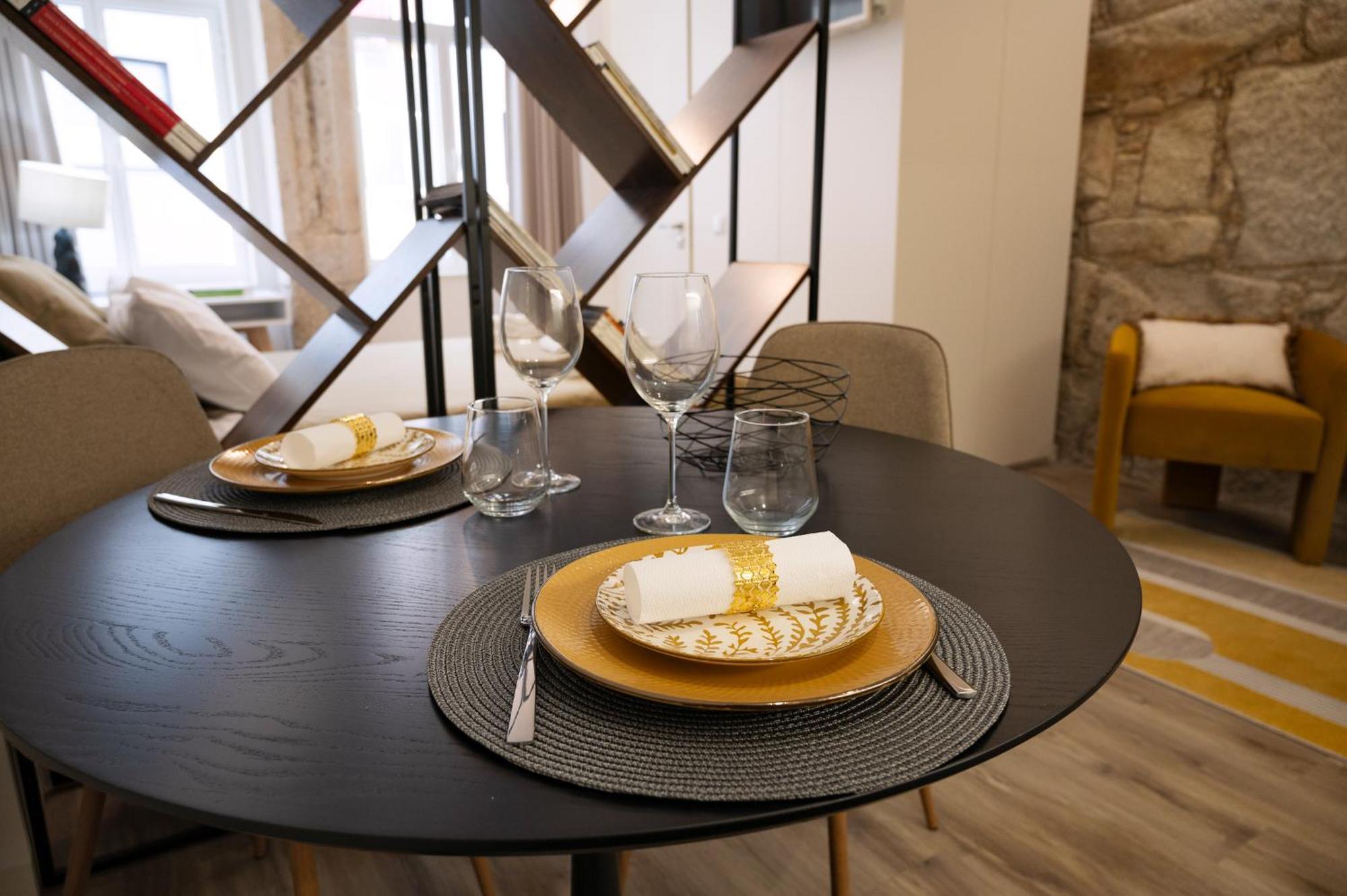 Apartamento St Ildefonso 03 *
