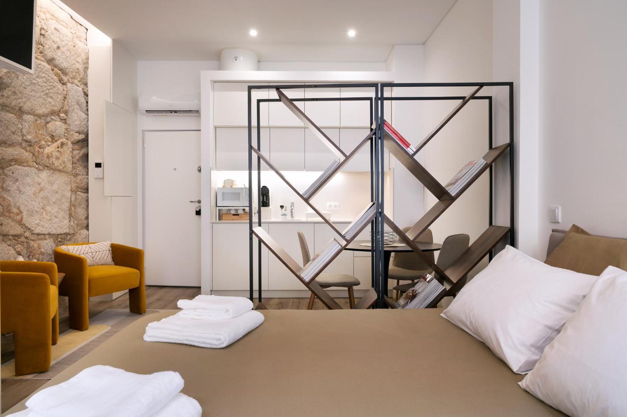 Apartamento St Ildefonso 03