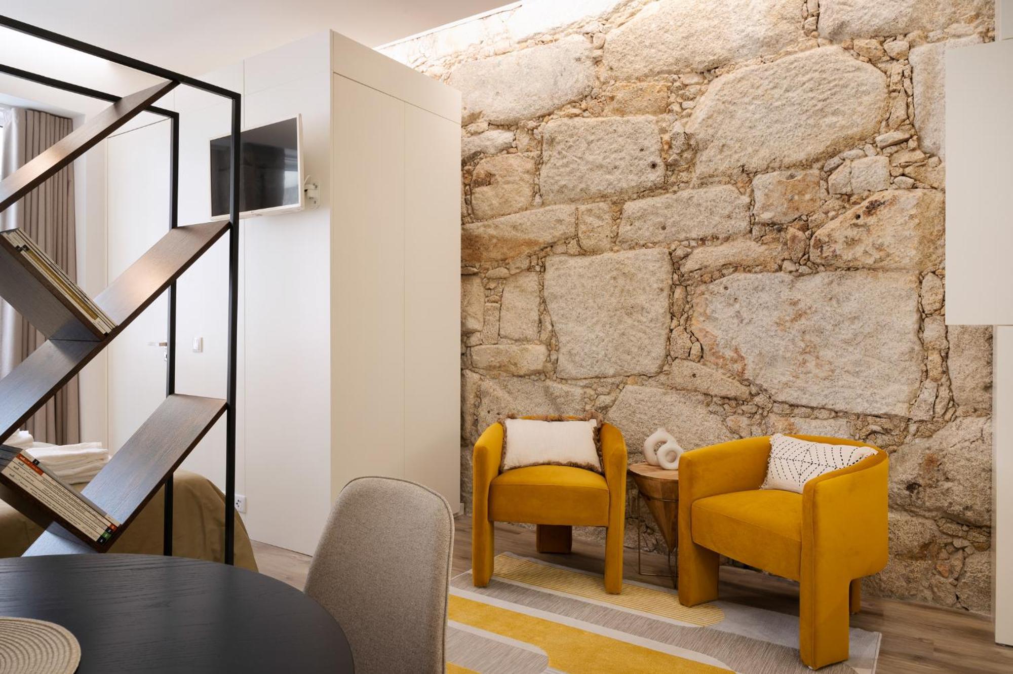 Apartamento St Ildefonso 03 *