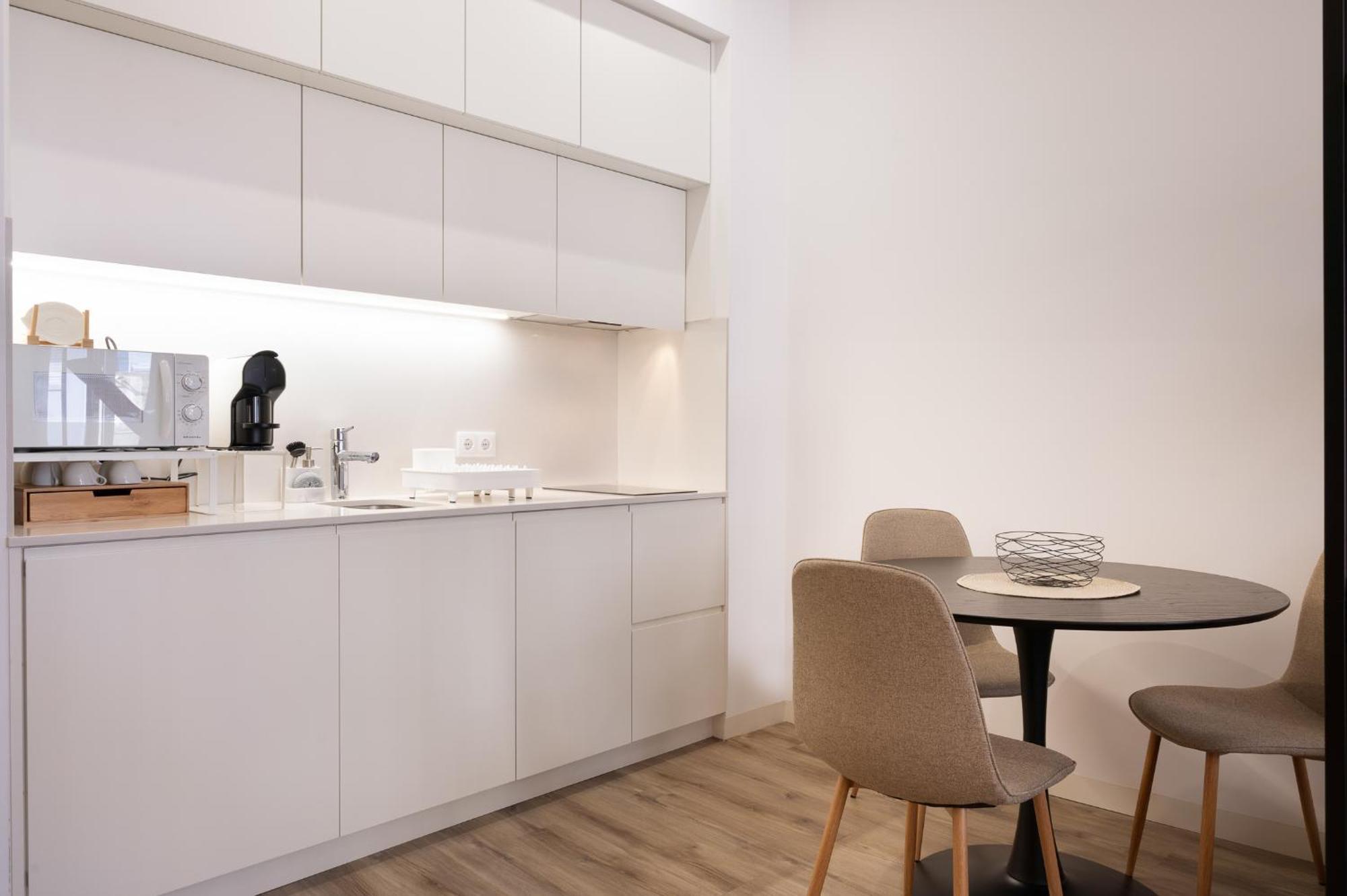 St Ildefonso 03 Apartamento Oporto