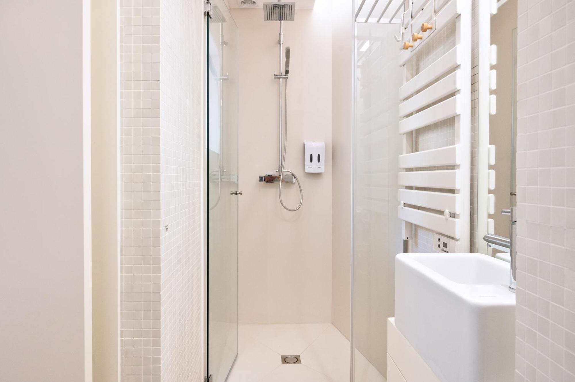Apartamento St Ildefonso 03
