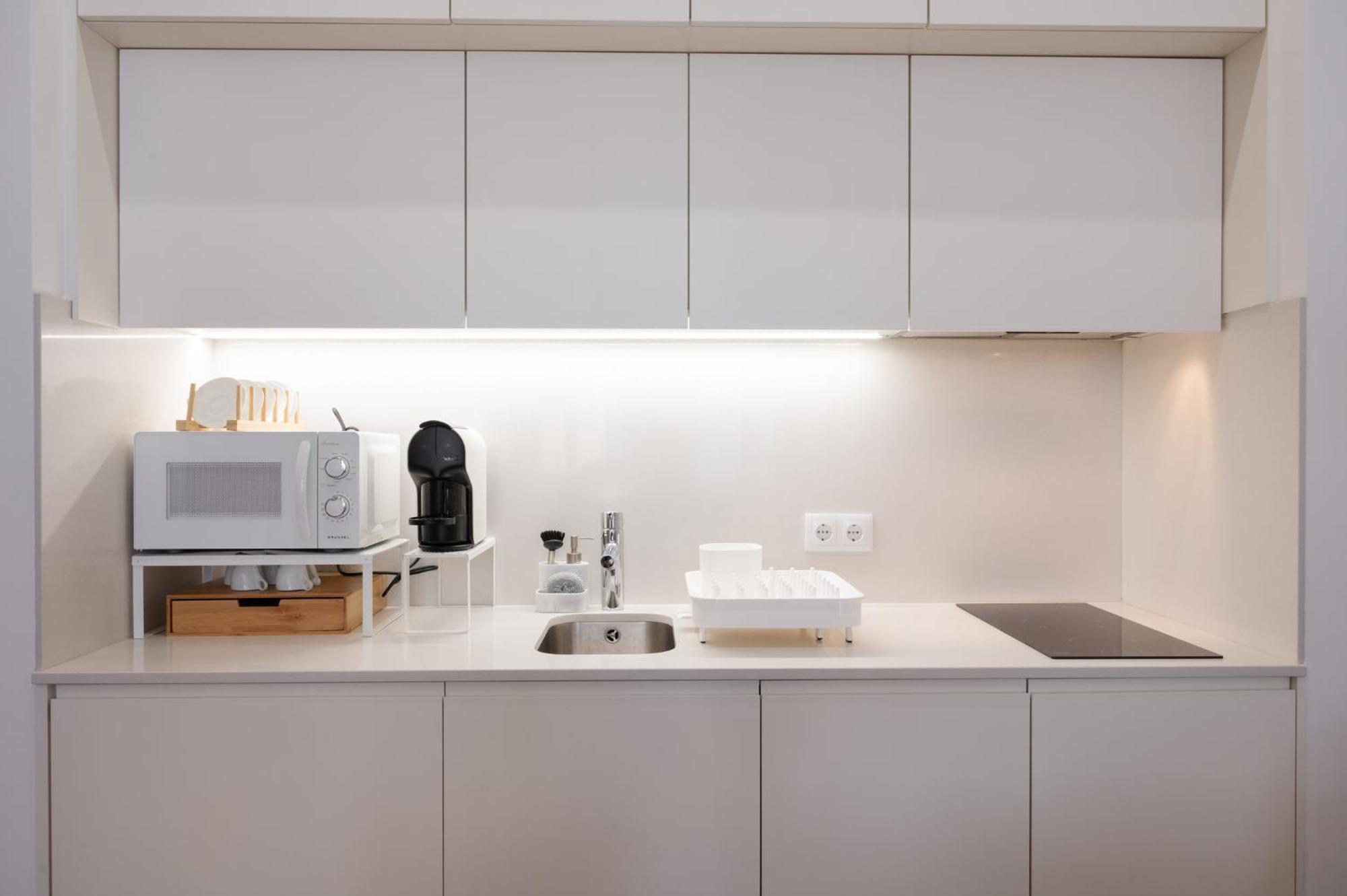 Apartamento St Ildefonso 03 *