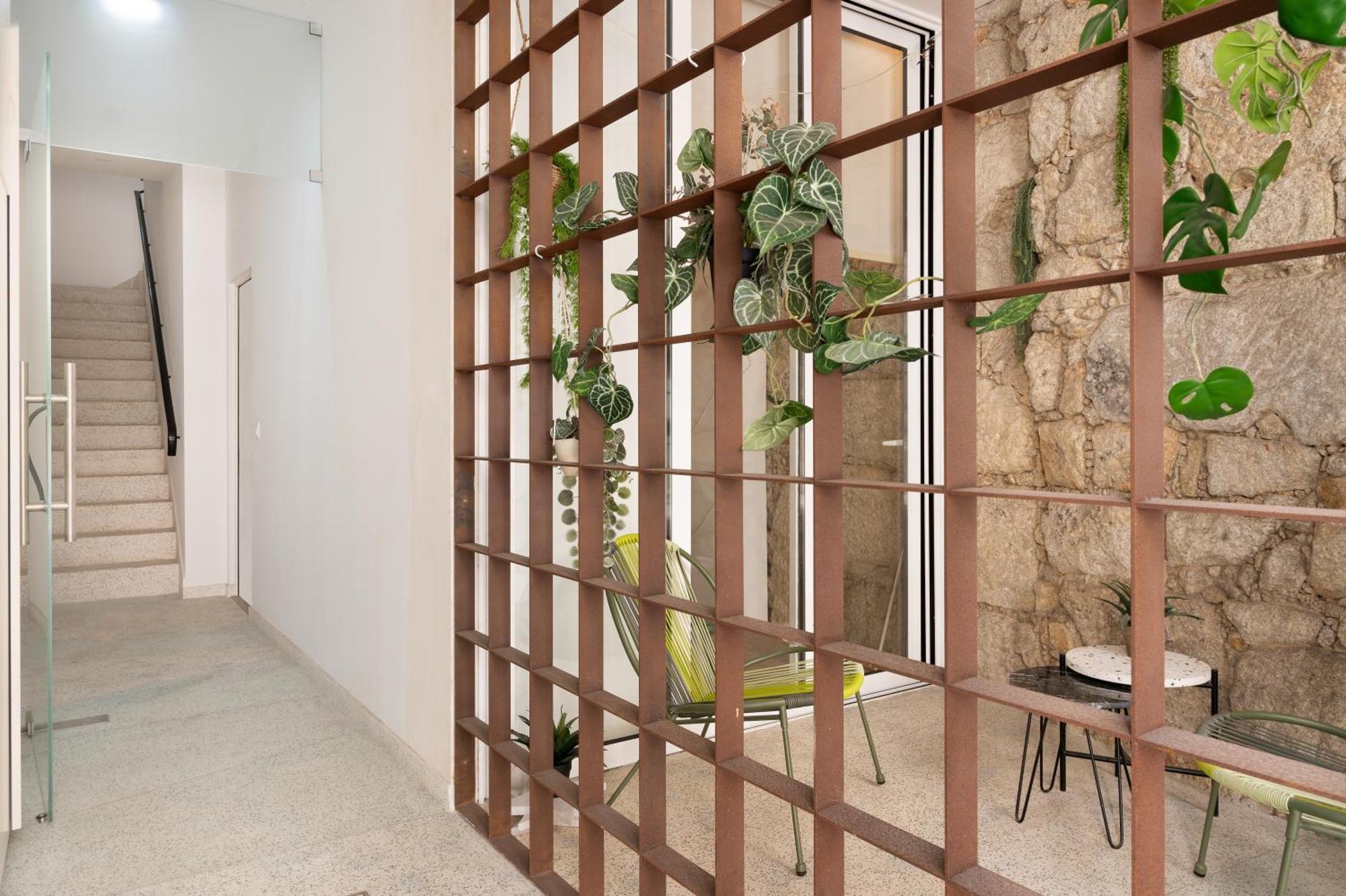 St Ildefonso 02 Apartamento