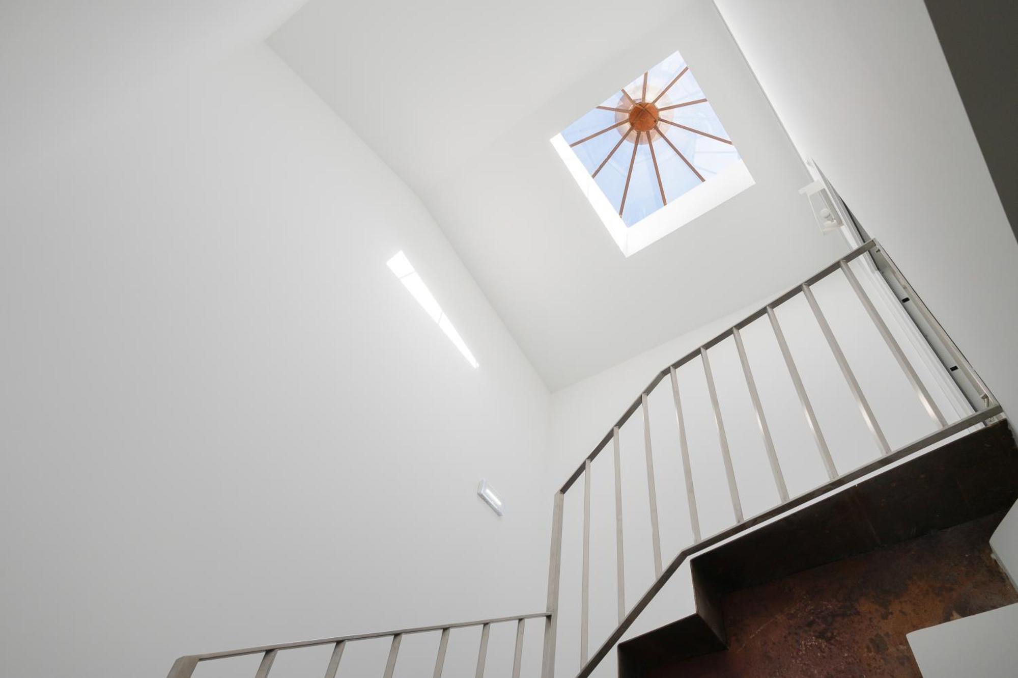 Apartamento St Ildefonso 02