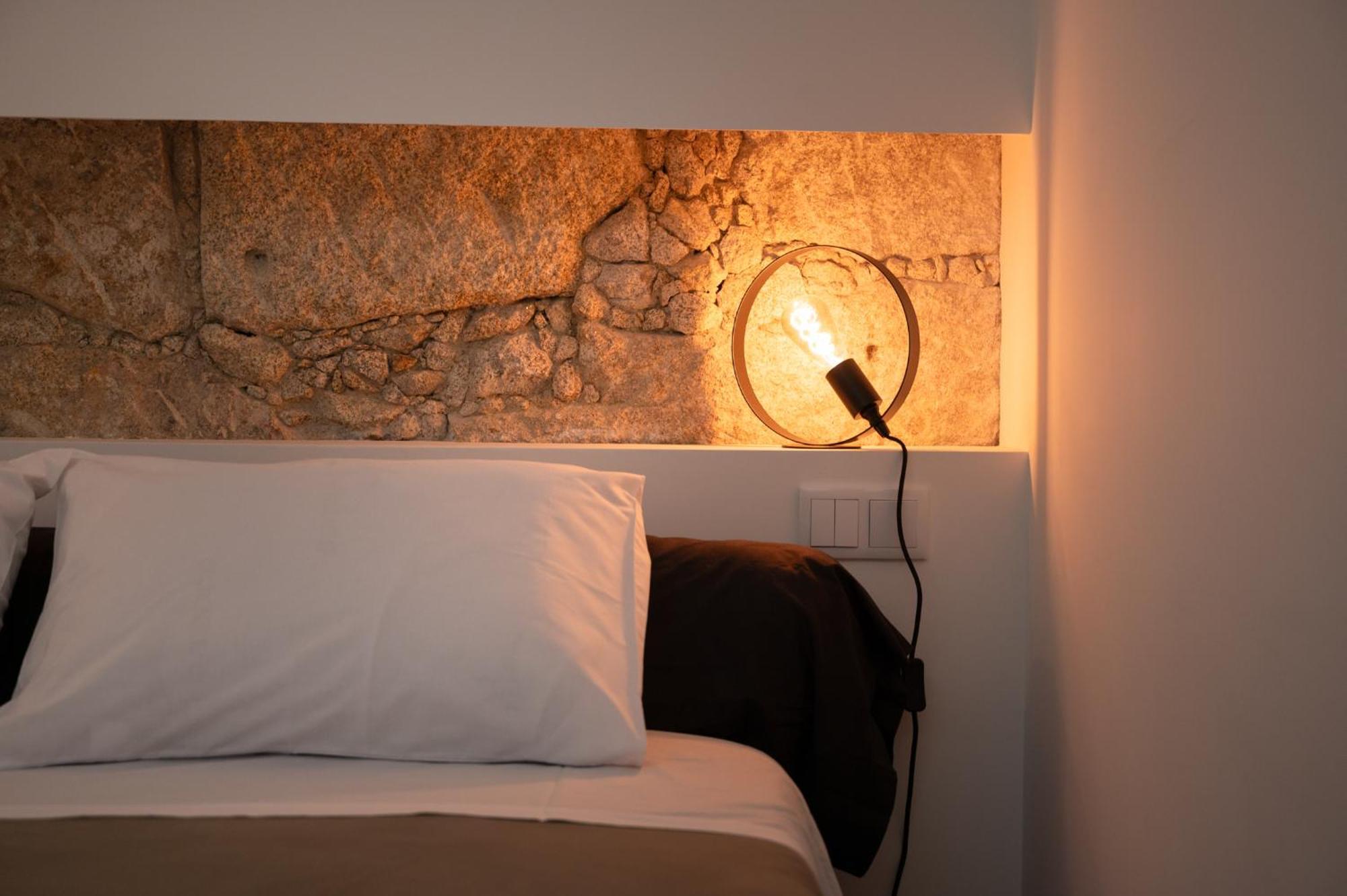 Apartamento St Ildefonso 02 *