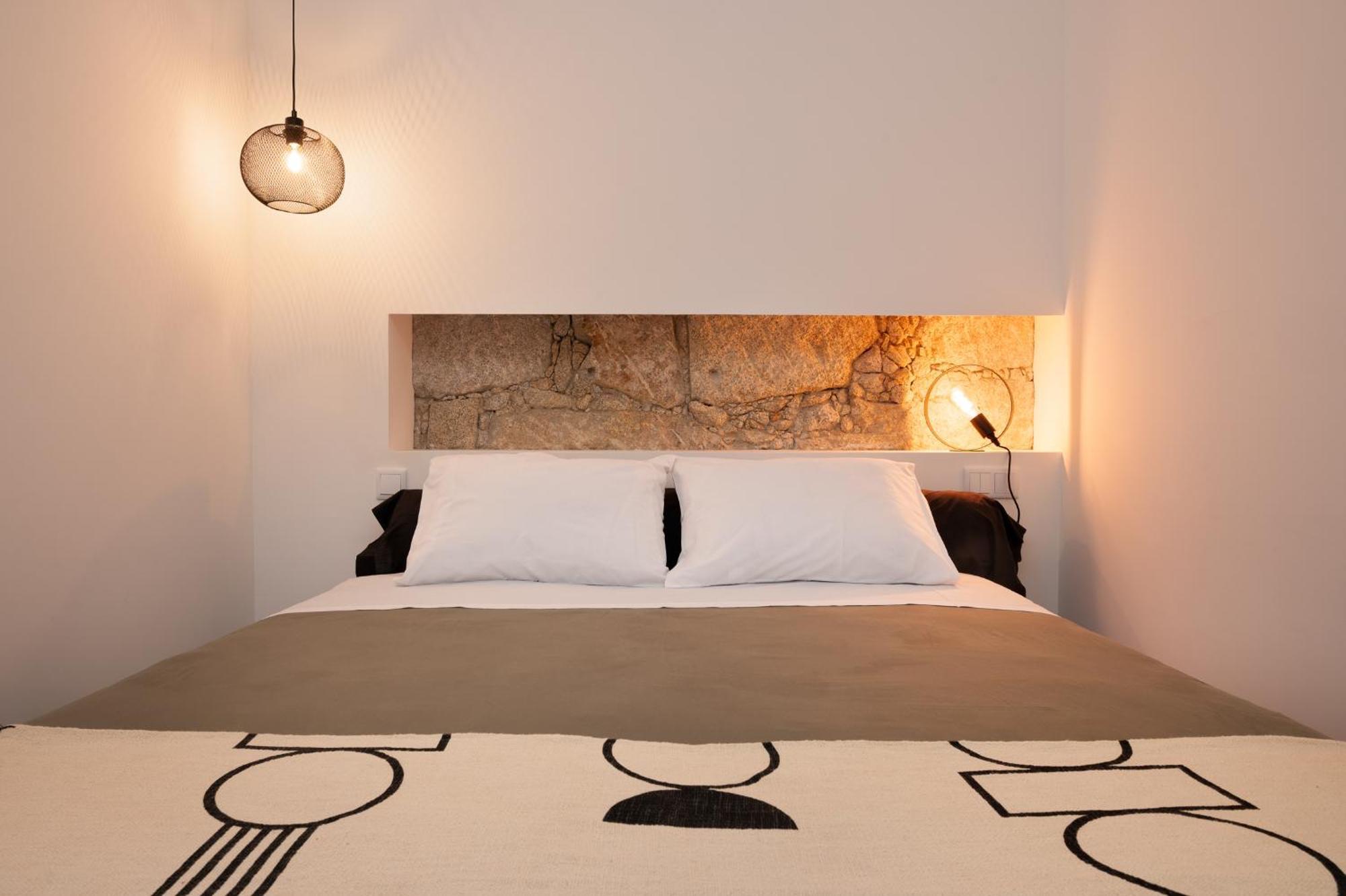 St Ildefonso 02 Apartamento
