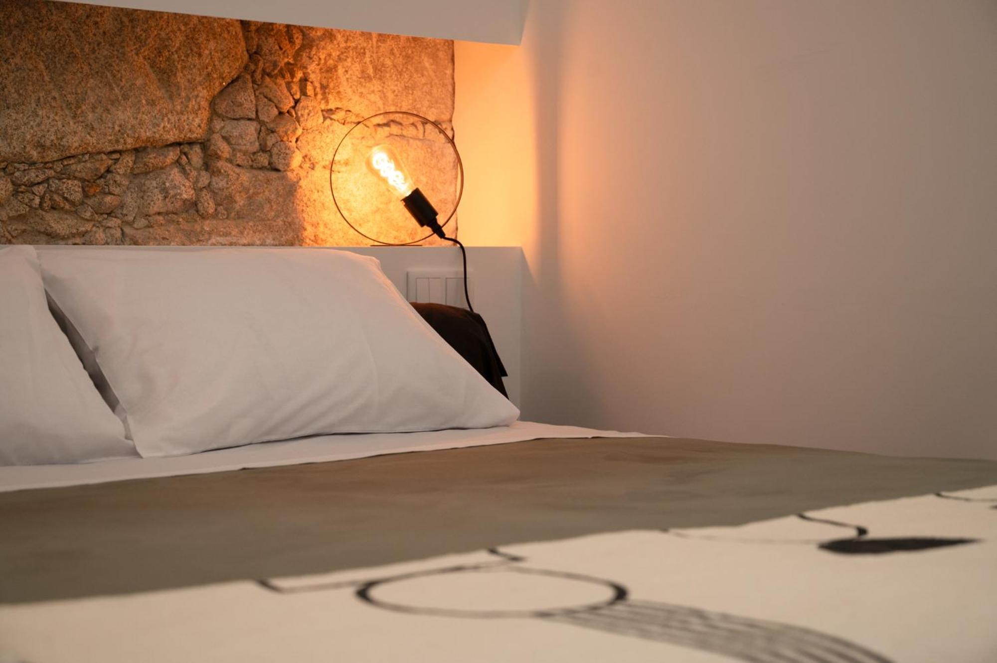 St Ildefonso 02 Apartamento *