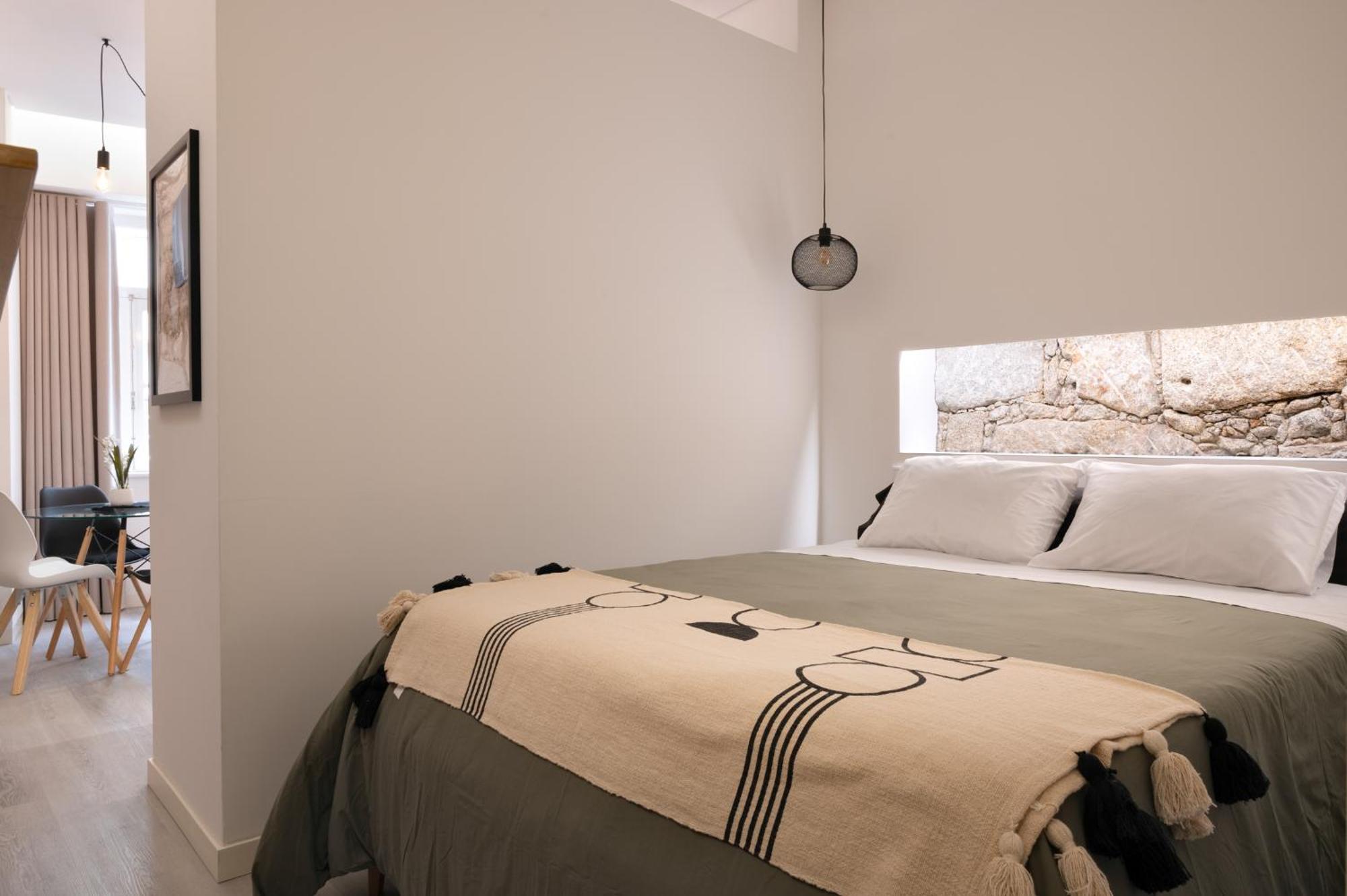 St Ildefonso 02 Apartamento Oporto