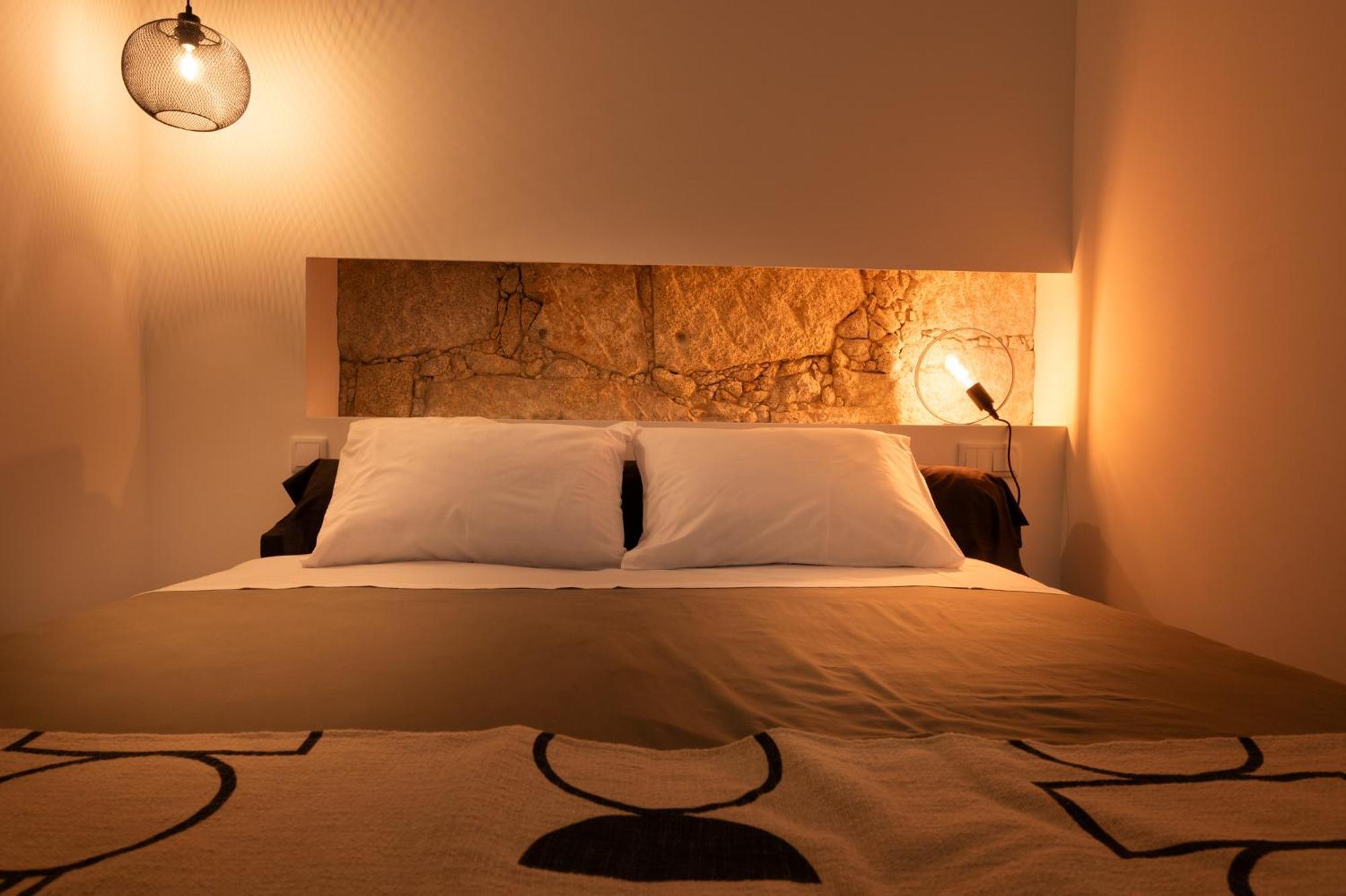 Apartamento St Ildefonso 02 *
