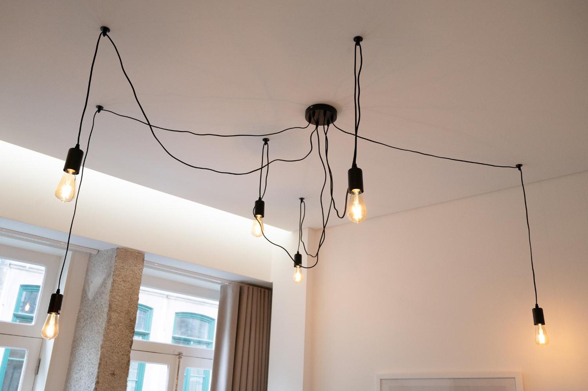 Apartamento St Ildefonso 02 Oporto