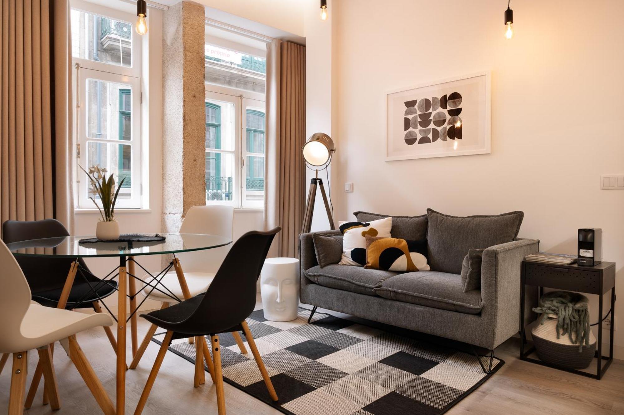 Apartamento St Ildefonso 02