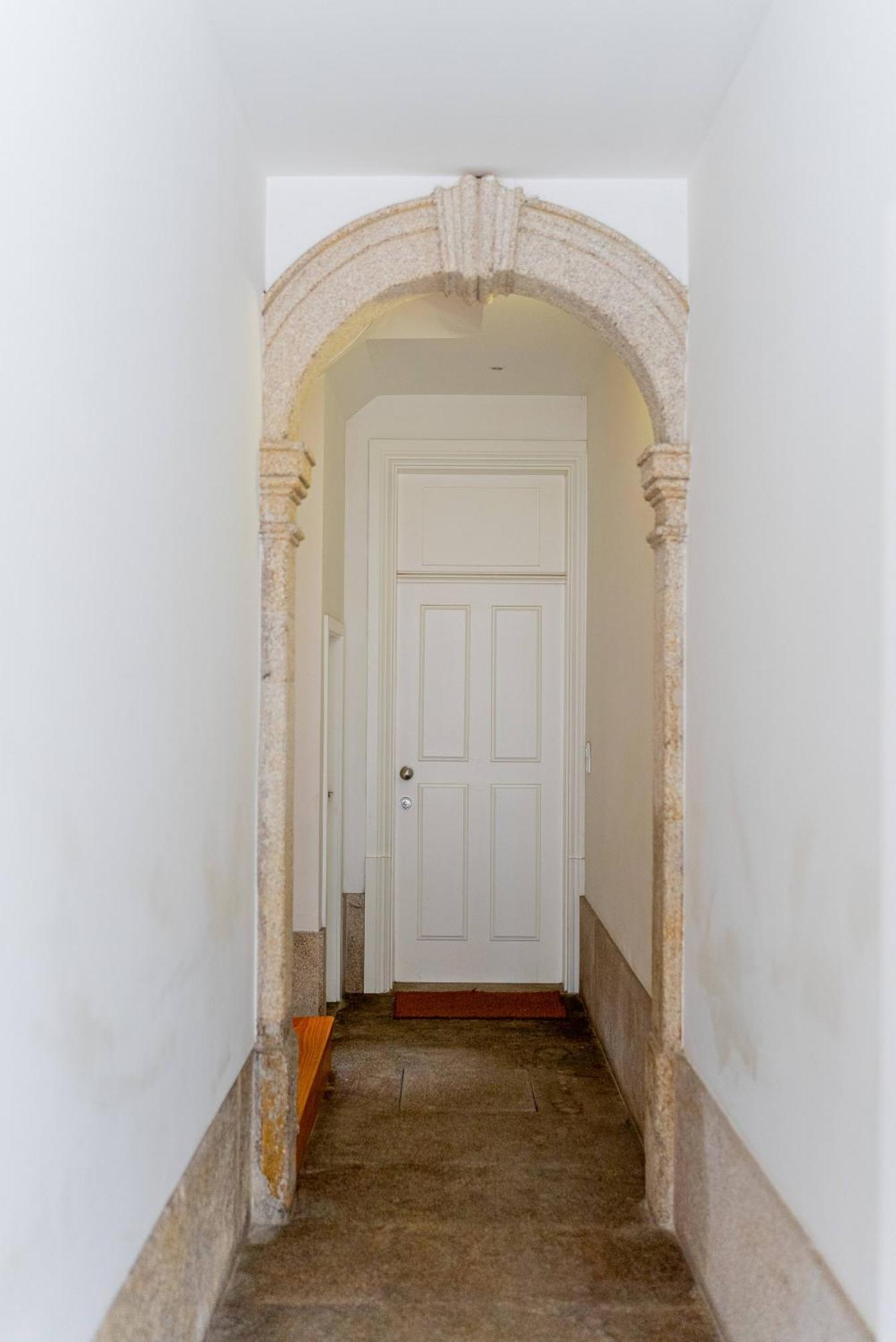 Apartamento Cosy Charm Bonfim Oporto