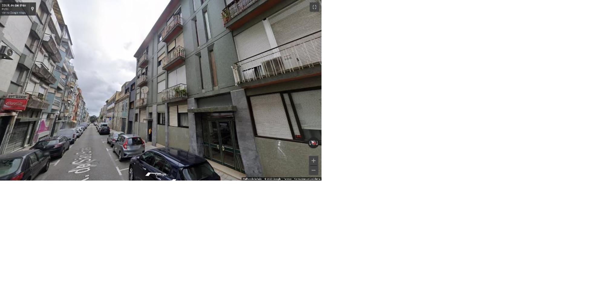 Sao Bras Ap 1 Bedroom