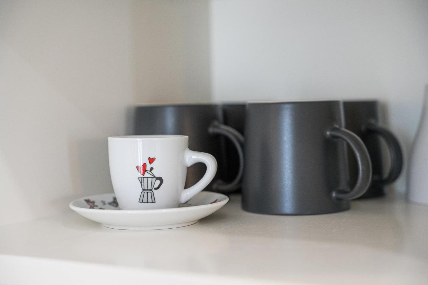 Guestready - One Perfect Near The Centre Apartamento Oporto