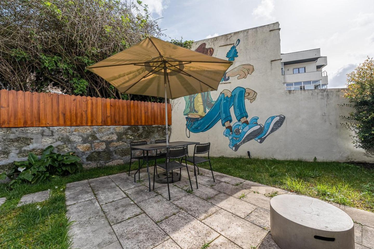 Guestready - One Perfect Near The Centre Oporto