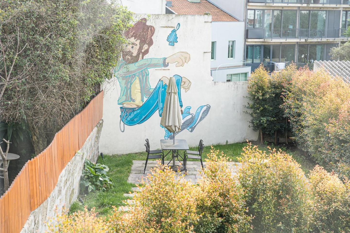 Guestready - One Perfect Near The Centre Apartamento *