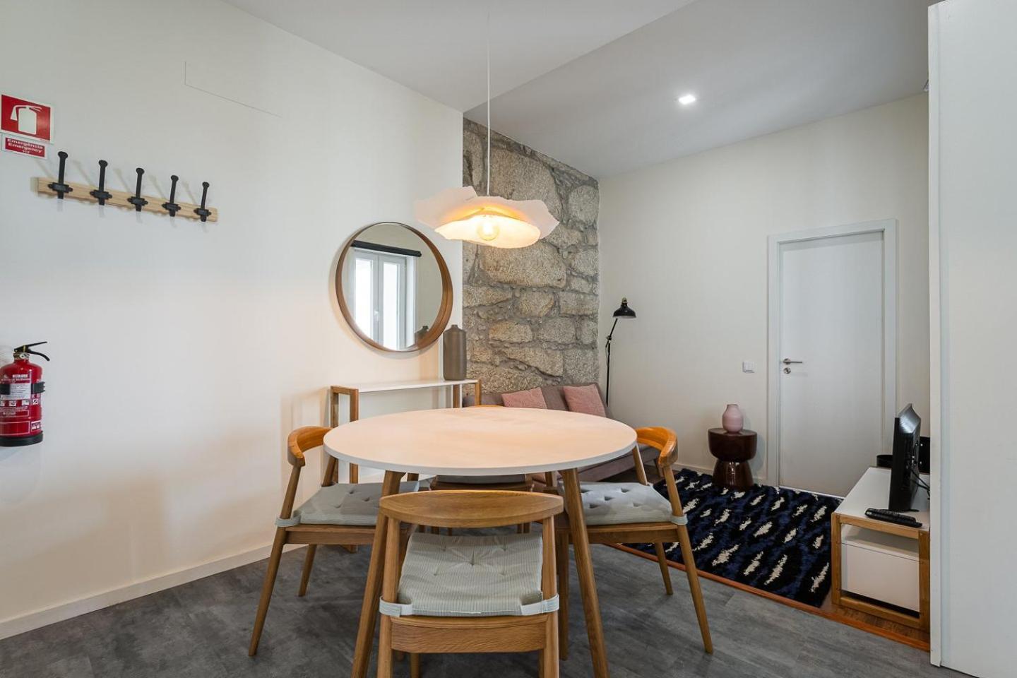 Apartamento Guestready - One Perfect Near The Centre Oporto