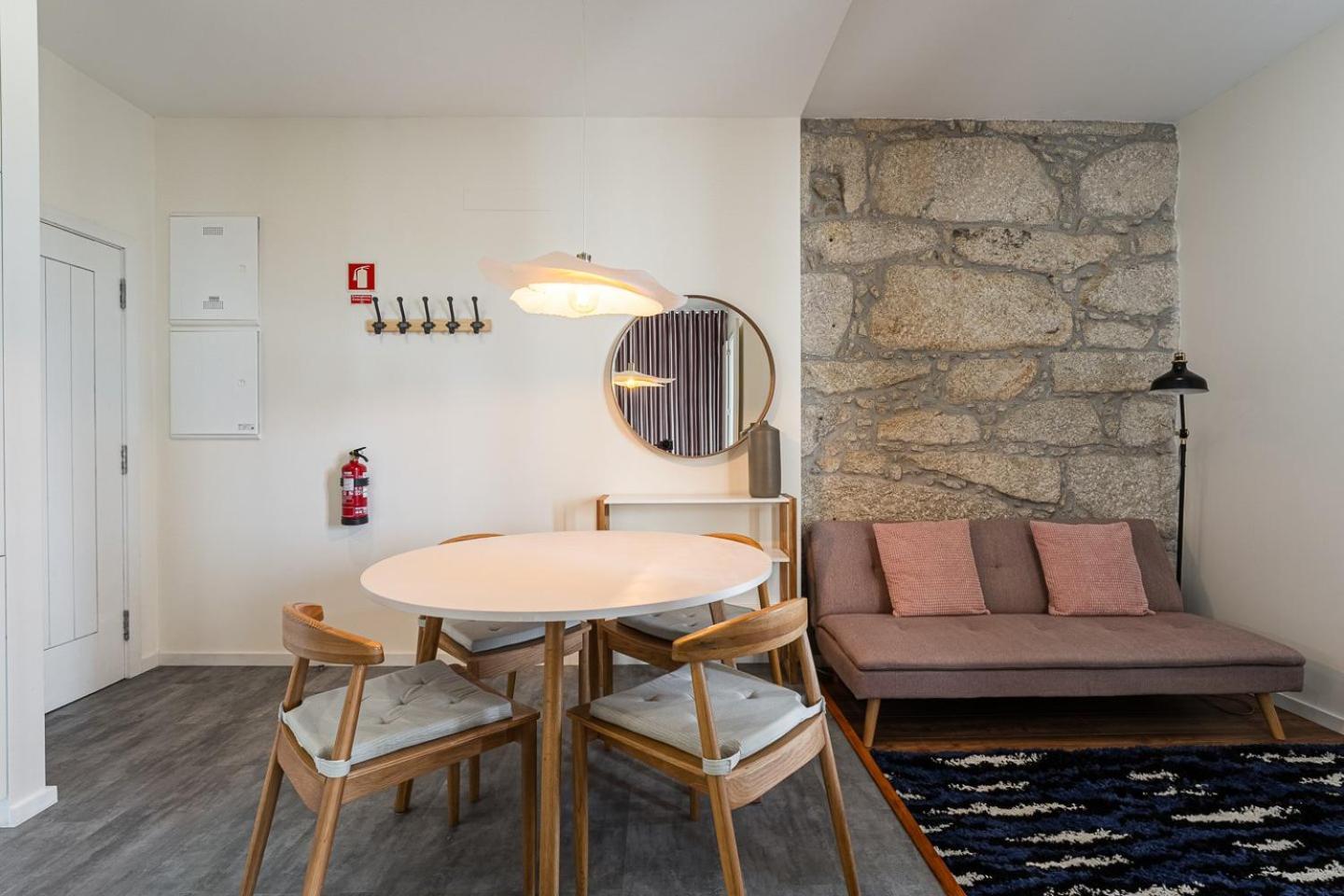 Guestready - One Perfect Near The Centre Oporto