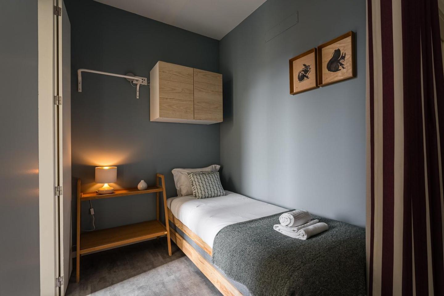 Apartamento Guestready - One Perfect Near The Centre