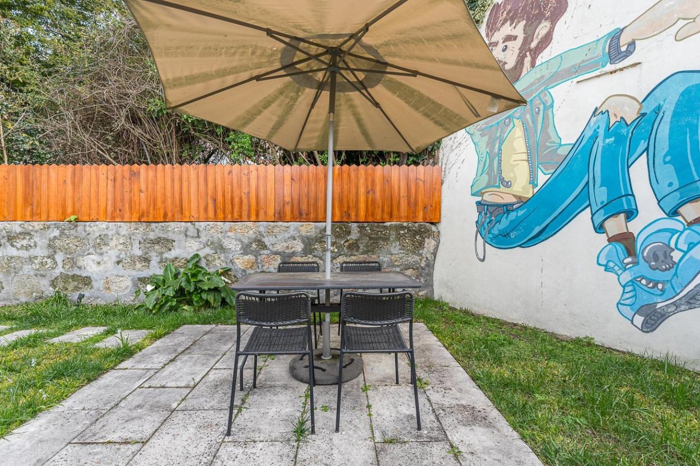 Apartamento Guestready - One Perfect Near The Centre