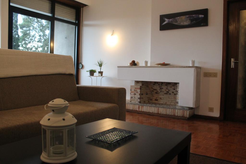 Carregal Apartamento Oporto