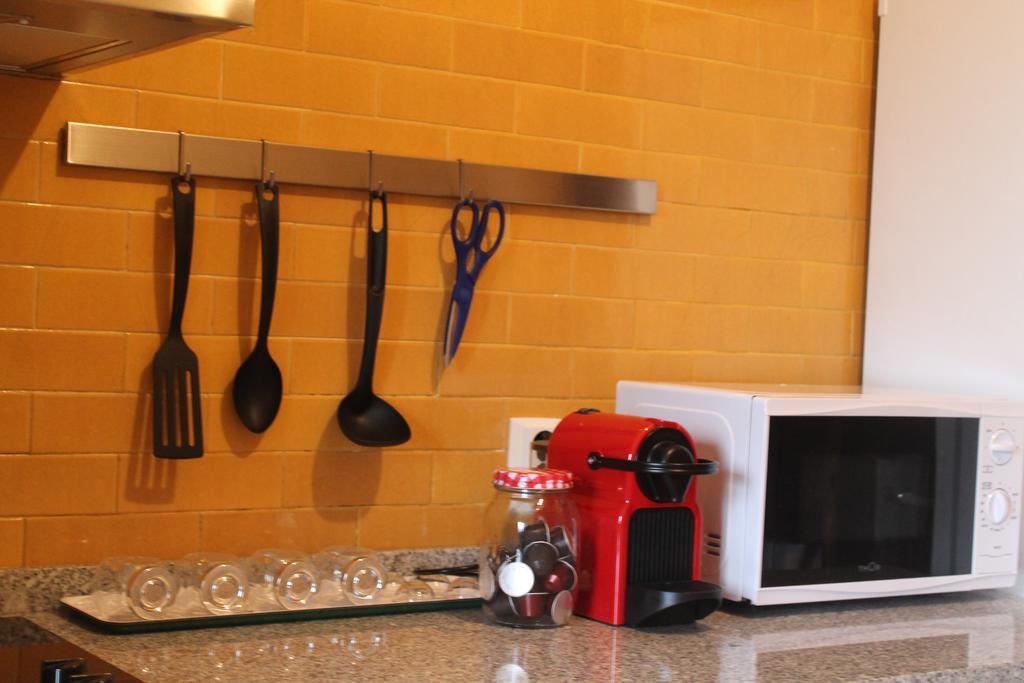 Carregal Apartamento *