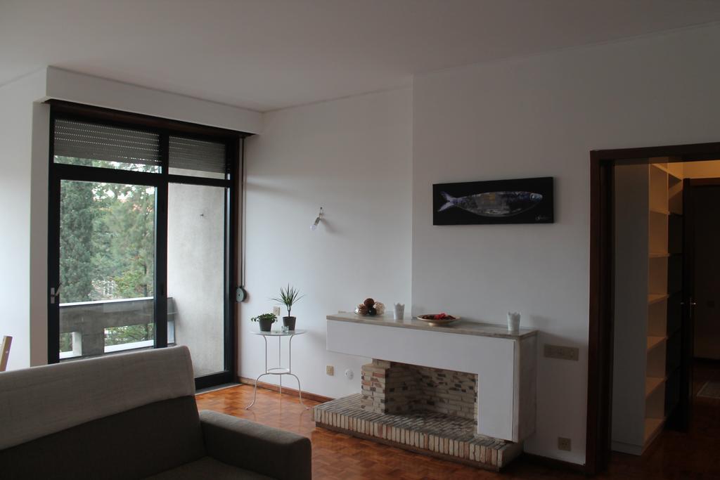 Apartamento Carregal Oporto