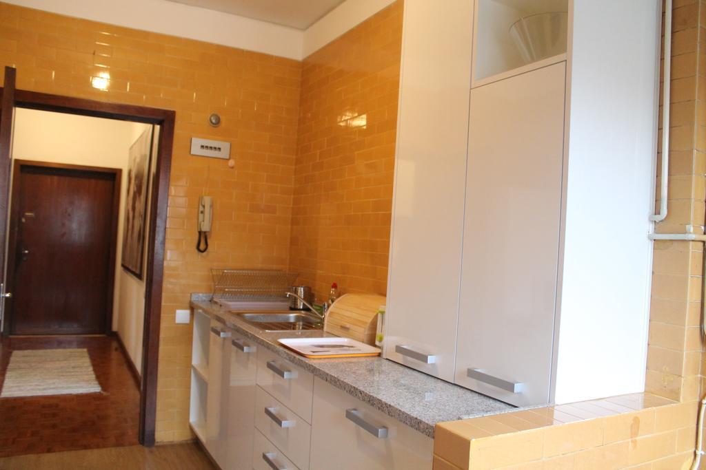 Apartamento Carregal *