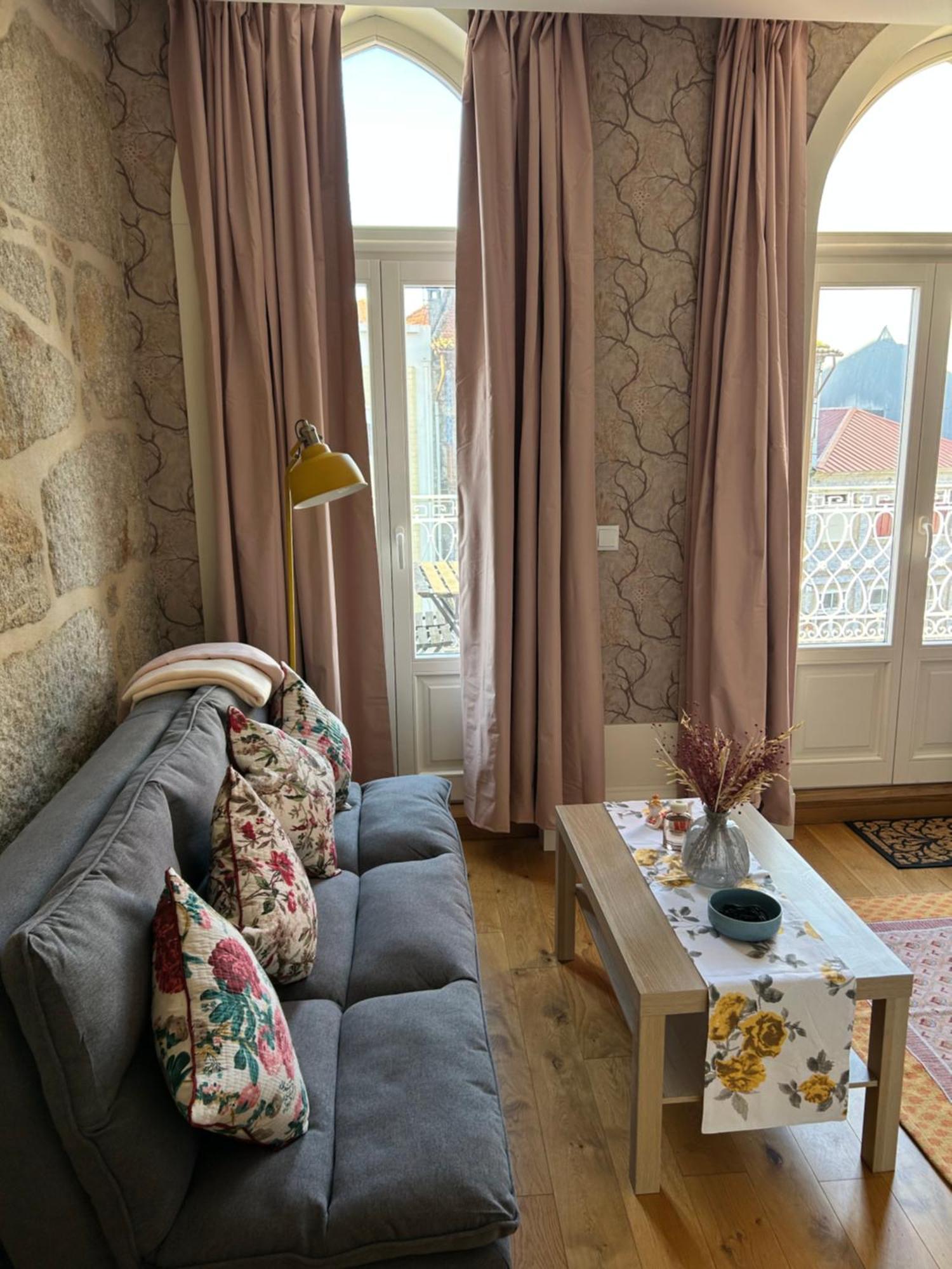Lazarus View Apartamento Oporto