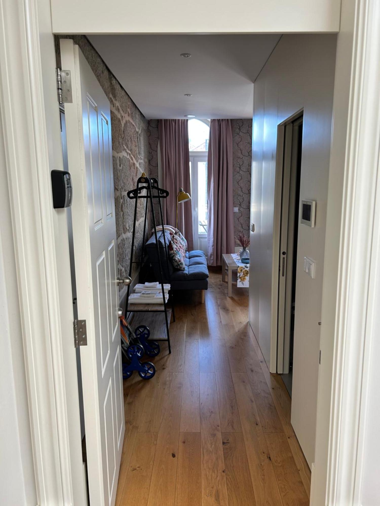 Apartamento Lazarus View *