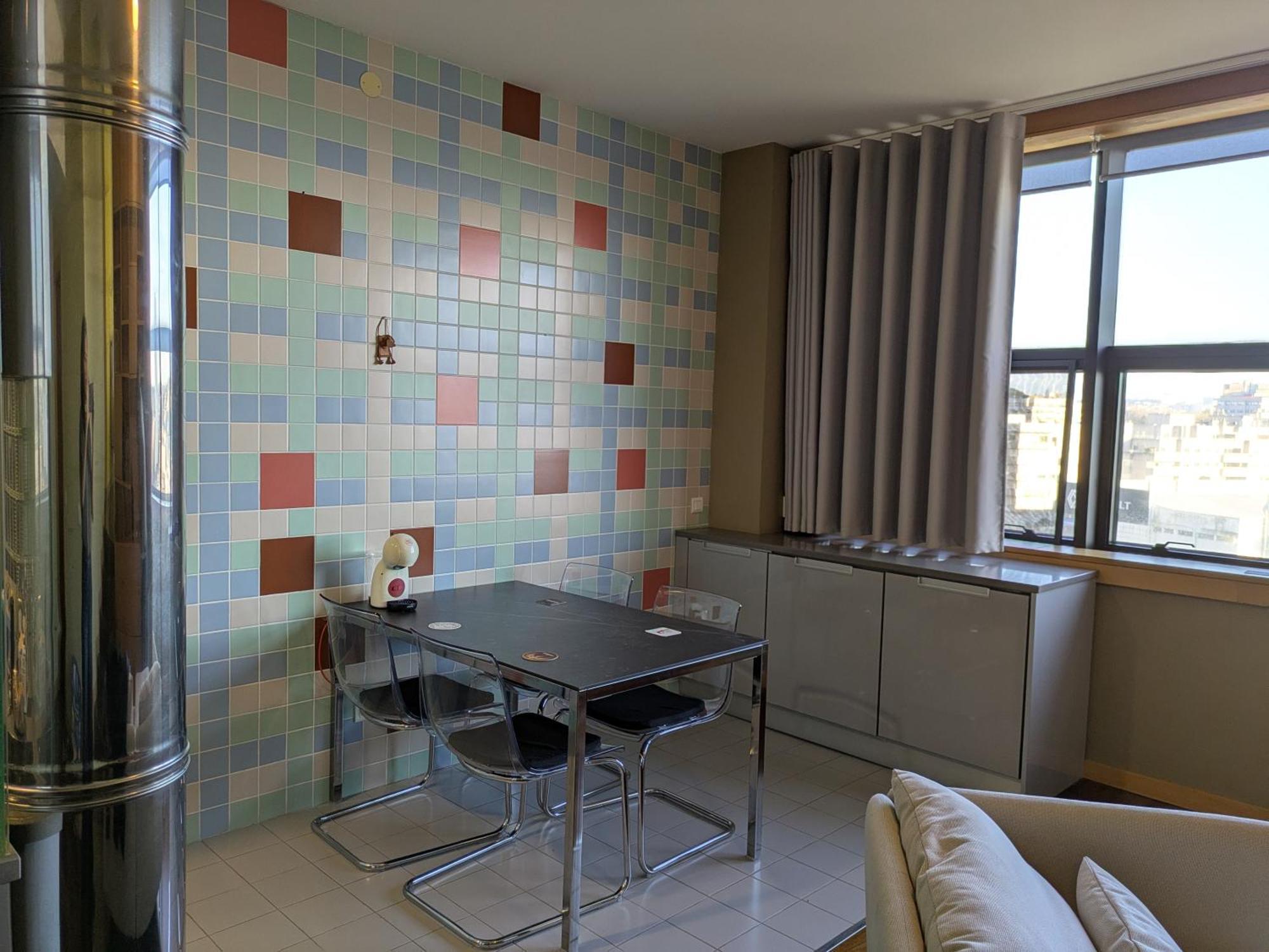 Apartamento Special Loft Oporto