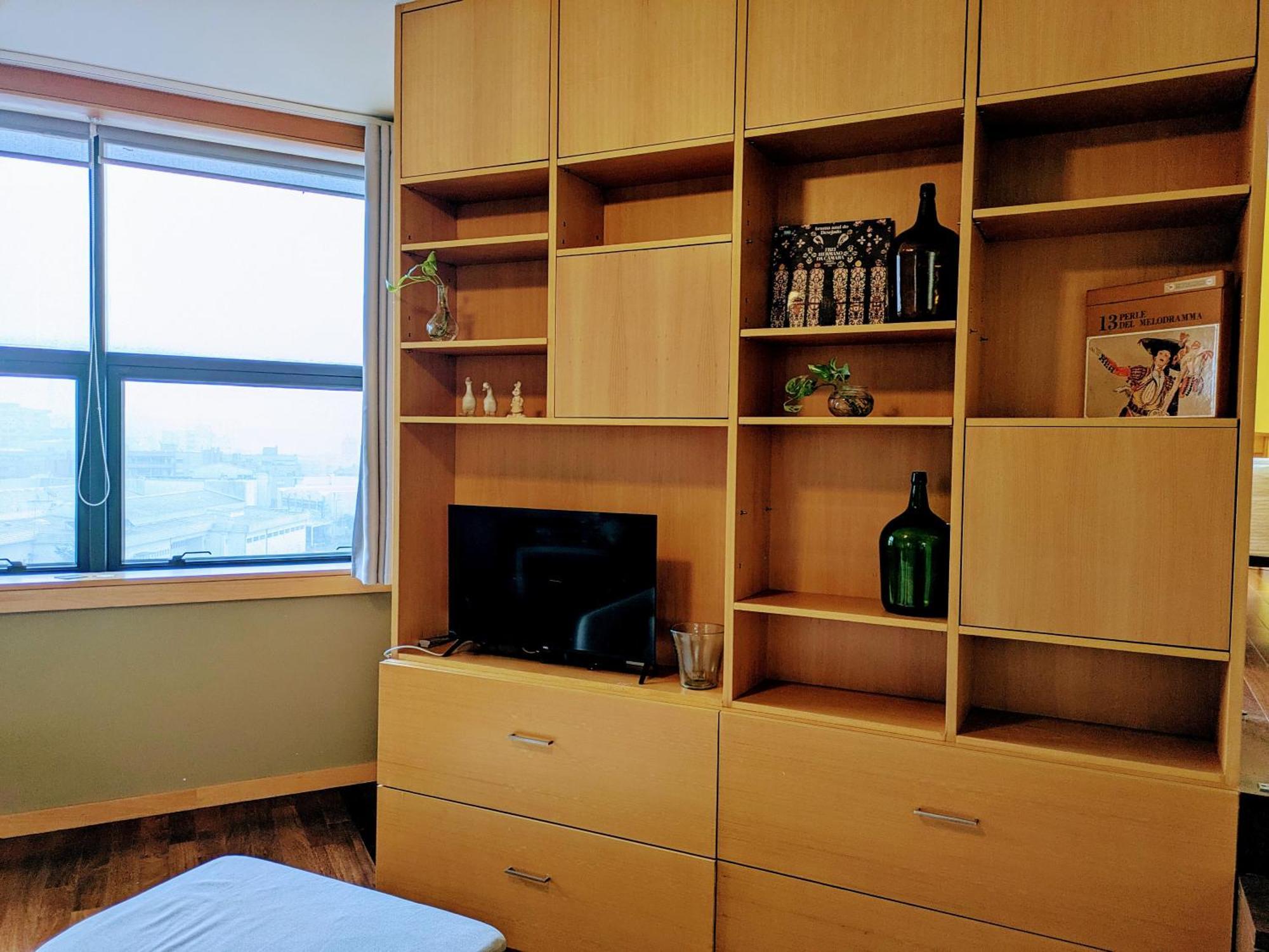 Apartamento Special Loft