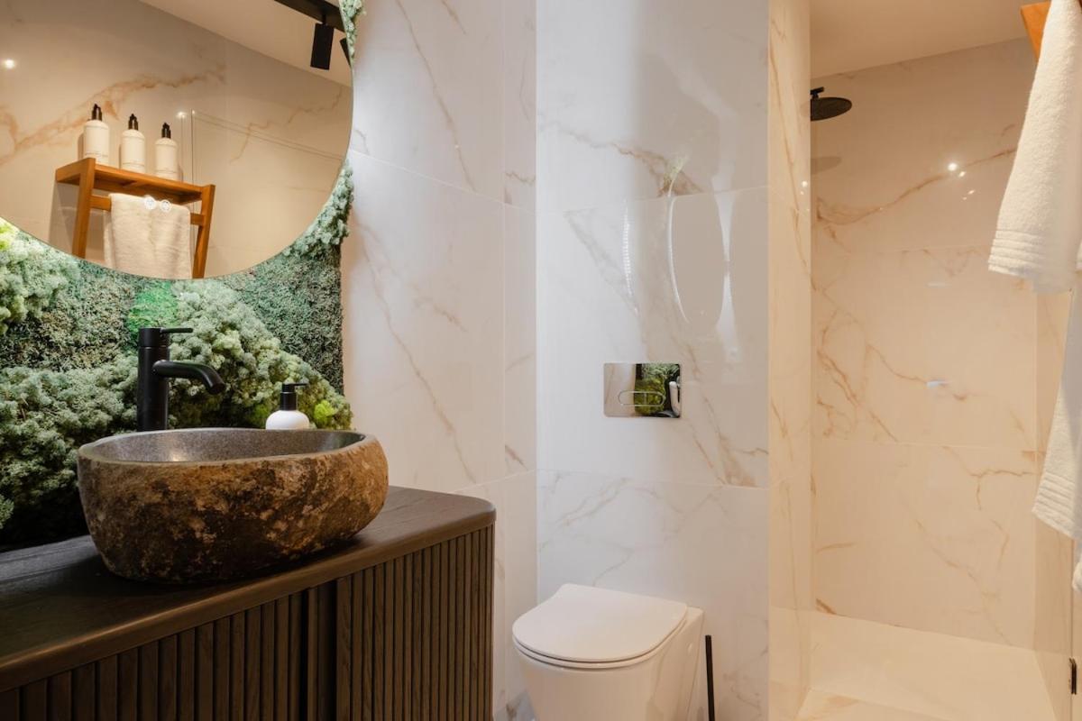 Apartamento Oasiys - Your Getaway In *